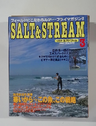SALT&STREAM 3