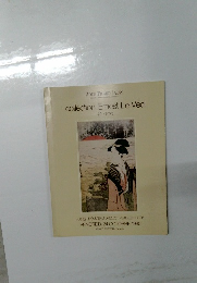 collection Ernest Le Veel