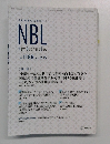 NBL New Business Low　no.1188 2021.2.15
