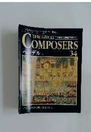 THE GREAT COMPOSERS 34