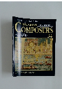 THE GREAT COMPOSERS 34