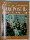 THE GREAT COMPOSERS 33