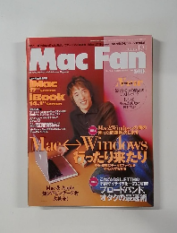 Mac Fan