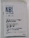 NBL New Business Low　2019  3