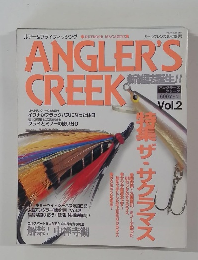 ANGLER'S  CREEK　vol.2
