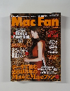 MacMac　2003年11月号