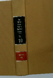 The  United  States  Patents  Quarterly  2d Series  Vol.  10