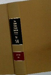 The  United  States  Patents  Quarterly Vol.14