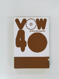 VOICE OF WONDERLAND　40