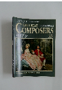 THE  GREAT　COMPOSERS　35