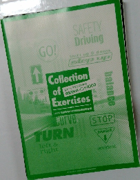 Collection　of　Exercises