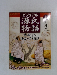 ビジュアル源氏物語 43