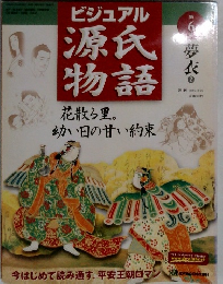 ビジュアル  源氏物語　2002年2月号　