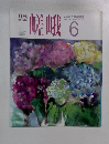 嵯峨　1991年6月号