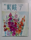 月刊　嵯峨　1991年7月号　No.716