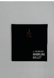 HAMBURG  BALLET