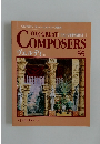 The Great Composers　55　ヴェルディ