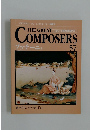 THE GREAT COMPOSERS　プッチーニ1　57