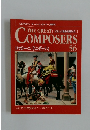 THE GREAT COMPOSERS 56 ロッシーニ/ドニゼッティ