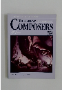 THE GREAT COMPOSERS　59　グノー