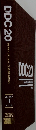DDC 20  DEWEY DECIMAL CLASSIFICATION