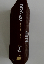 DDC20　DEWEY DECIMAL CLASSIFICATION　vol.３