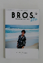 BROS　112　 2016年10月