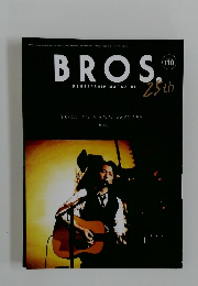 BROS。　110　 2016年4月