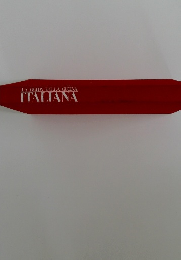 LA GUIDA DELLA CUCINA  ITALIANA