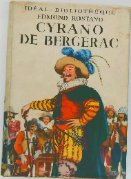 CYRANO  DE BERGERAC