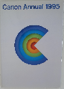 CANON ANNUAL 1995