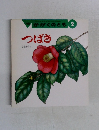 月刊かがくのとも　2　つばき