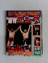 週刊ゴング No.465 1993年6月10日号　