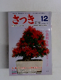 さつき 研究　１２