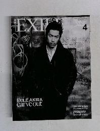 EXILE　2013－4　vol.59