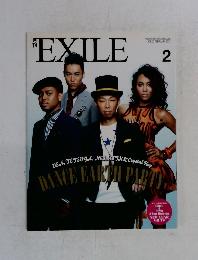 EXILE　2013－2　vol.57