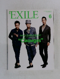 EXILE　2014－6　vol.74
