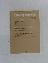 Quality Nursing　１２