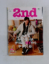 2nd　2015年1月号