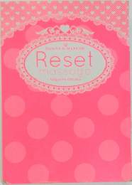 Reset  massage