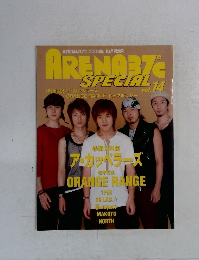 ARENA37℃ 2003年10月号