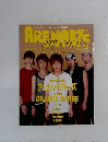 ARENA37℃ 2003年10月号