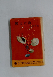 燃えた海