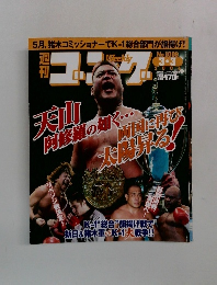 週刊ゴング　No.1009　2004－3－3