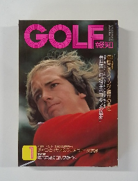 GOLF報知　1