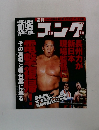 週刊ゴング　2005年10/26号