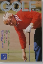 GOLF　報知　2