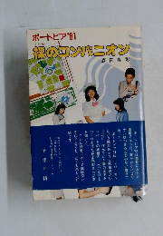 ポートピア '81　押のコンパニオン