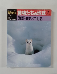 動物たちの地球7