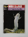 朝日百科動物たちの地球86　魚類 ②　シーラカンス・チョウザメ ほか